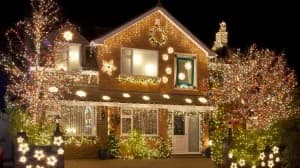 Decorate Your Home for the Holidays