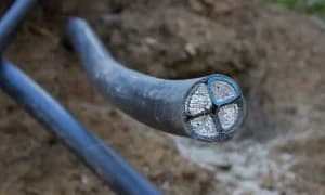 How to tell if your house has aluminum wiring