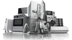 electric appliances