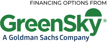 GreenSky — A Goldman Sachs Company