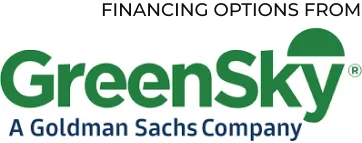 GreenSky — A Goldman Sachs Company