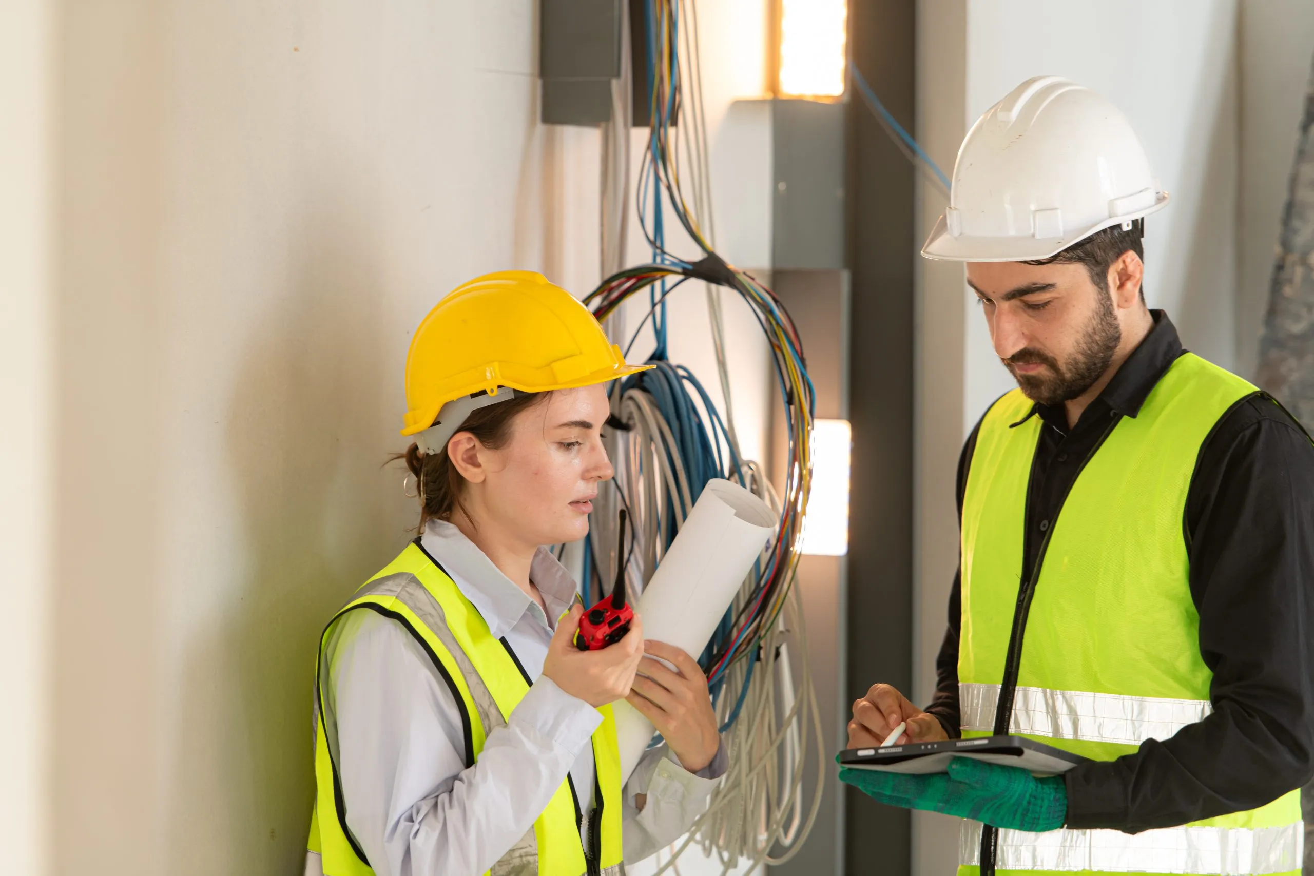 My Electrician — Services