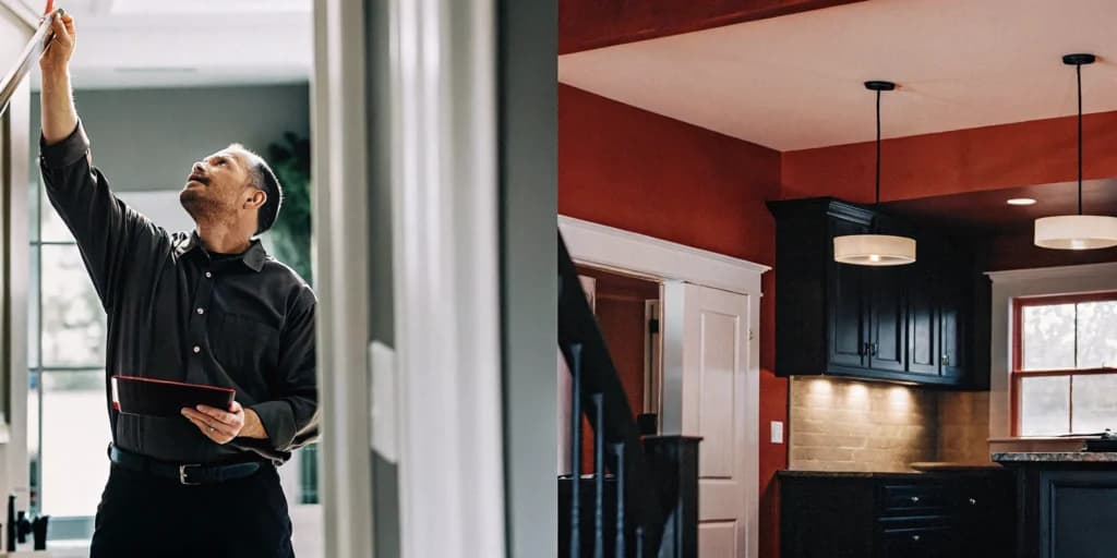 Flickering Lights in House: When to Call