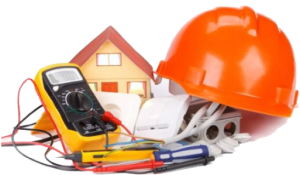 Home Electrical Repair Service