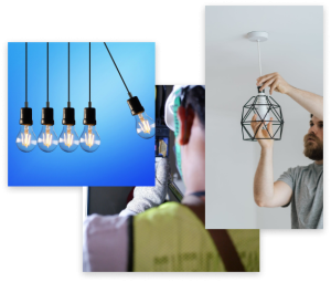 electrician for rewiring
