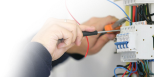 Home Needs Electrical Repairs