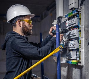 5 Most Common Electrical Issues in South Florida