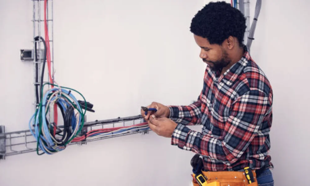 faulty wiring increase electric bill